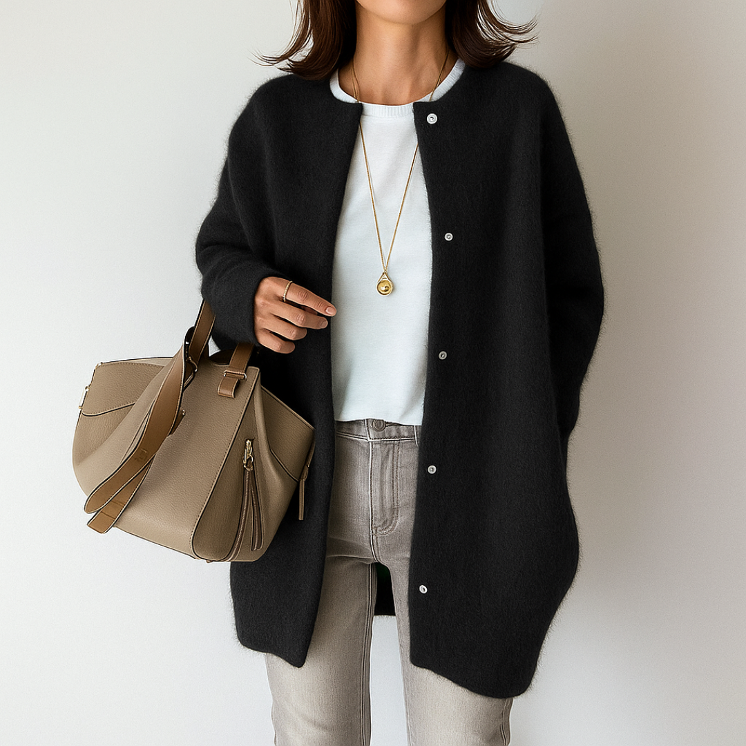 Thalira™ | Ciepły i stylowy kardigan