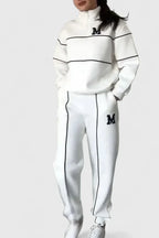 Alessyanna | Comfortable Two-Piece Lounge Set