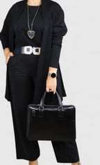 Maebrie | Elegant Three-Piece Set