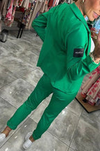 Quinn™ | Chic Comfort Set