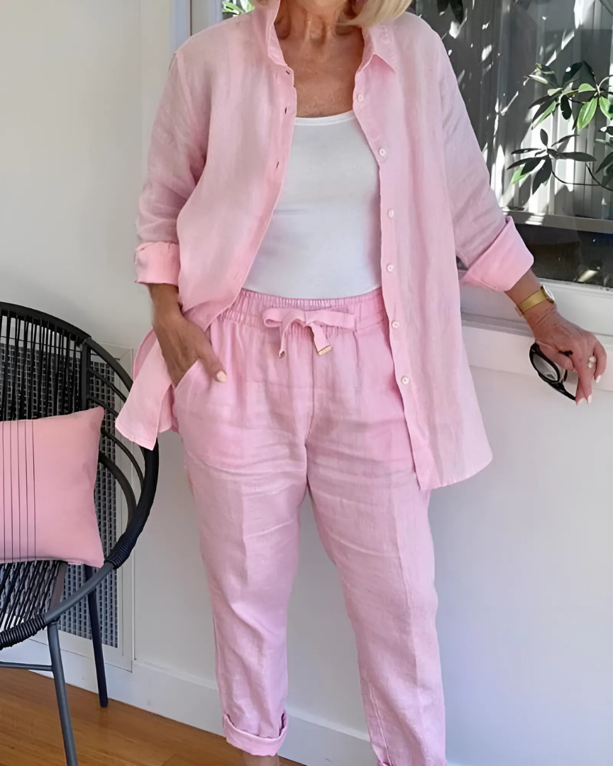 Zestaw Amivra™ | ComfyChic