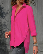 Freya – Bluzka Polished Ease