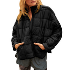 Thalina™ | TrailLite Puffer Jacket