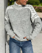 Thalia | Knit Sweater