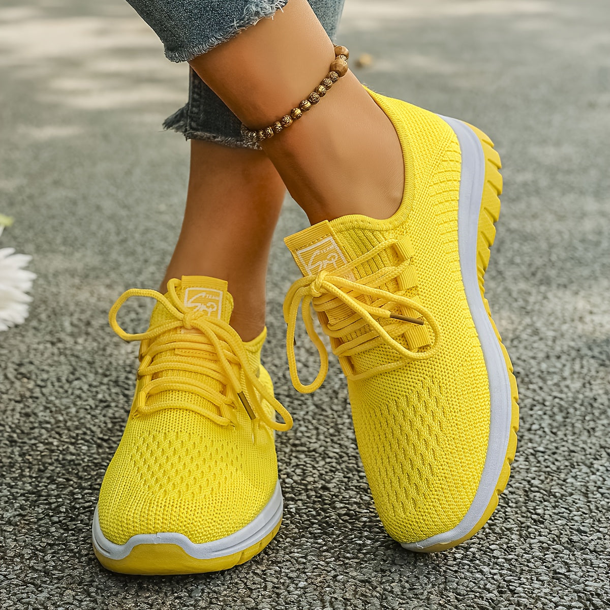 Elisora™ | Lekkie, codzienne buty sportowe