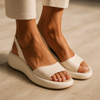 Gisselle │ Open-Toe & Non-Slip Sandals