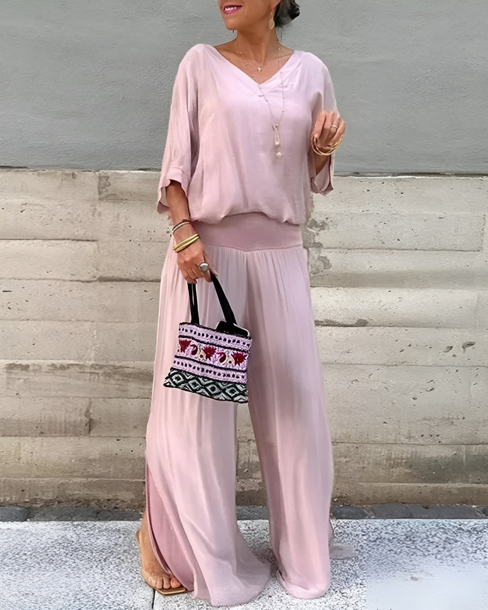 Amaris | Twój najwygodniejszy i najbardziej stylowy zestaw 