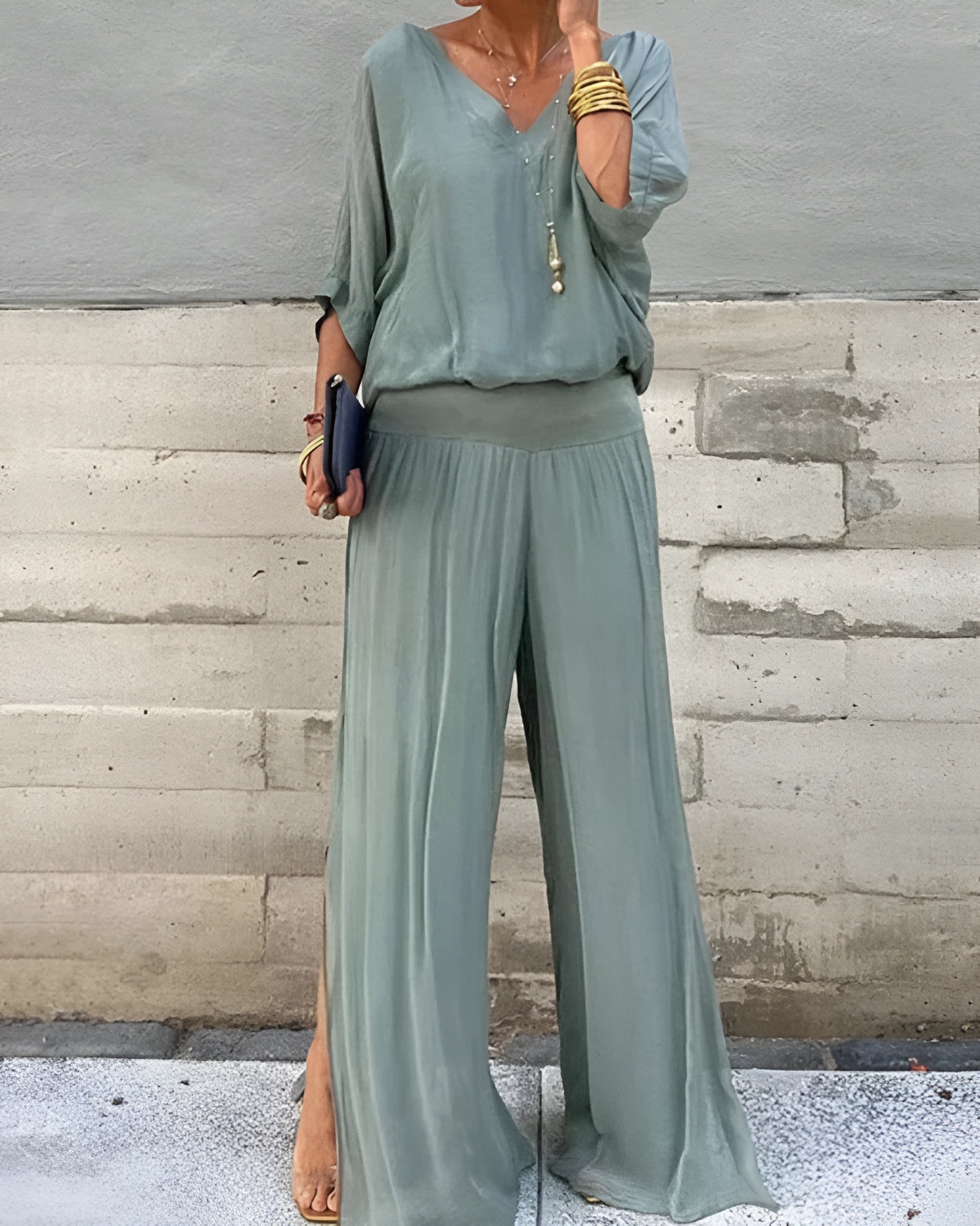 Amaris | Twój najwygodniejszy i najbardziej stylowy zestaw 