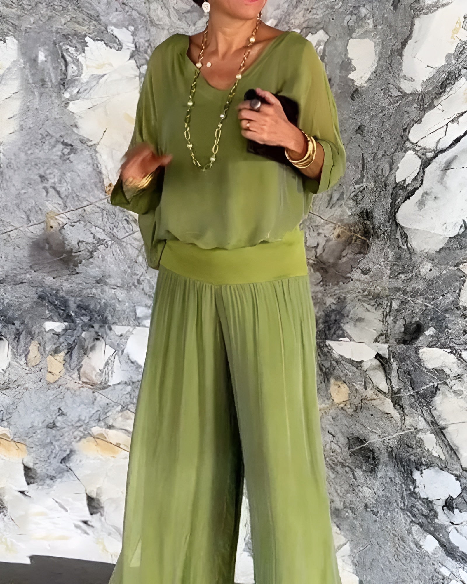 Amaris | Twój najwygodniejszy i najbardziej stylowy zestaw 