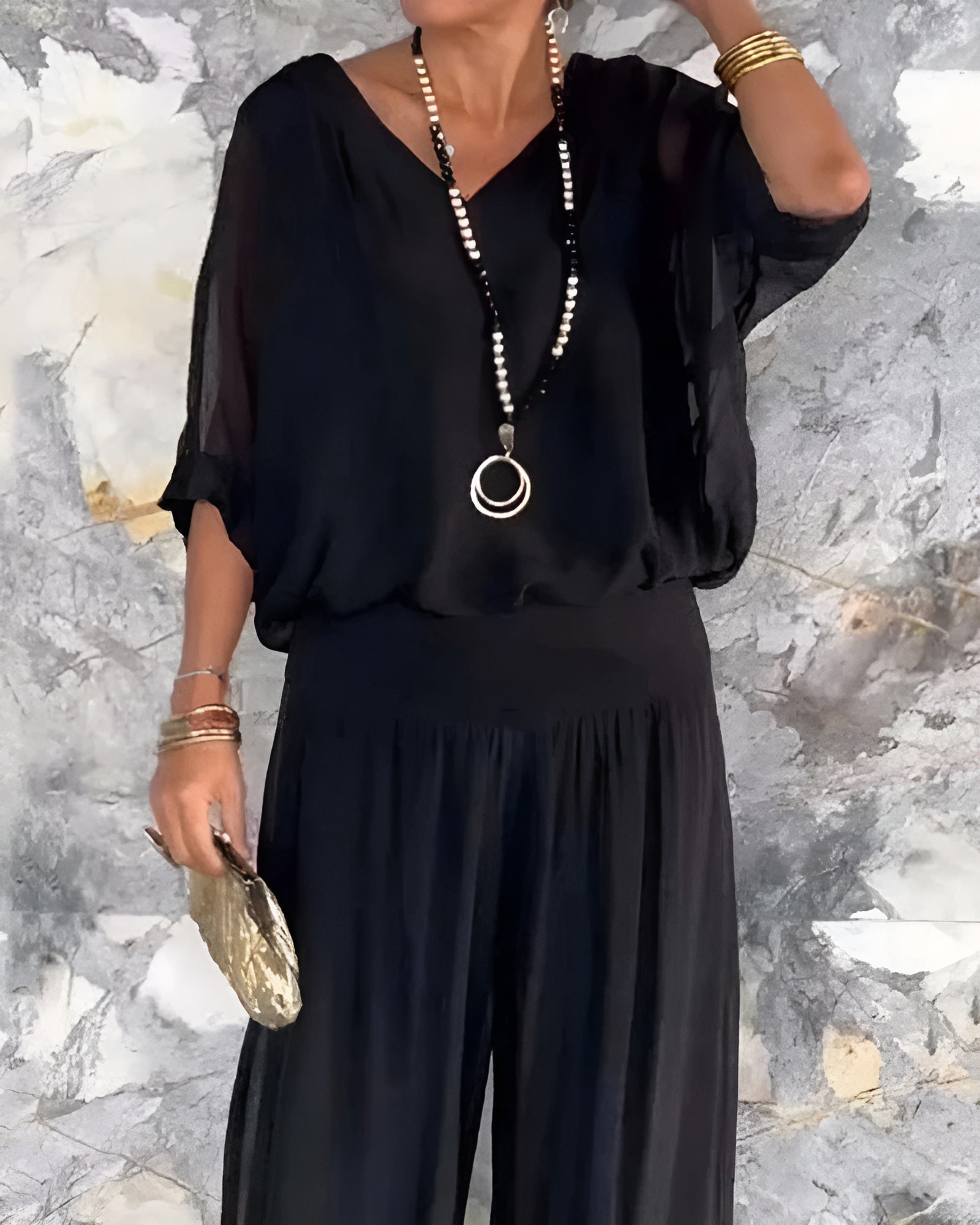 Amaris | Twój najwygodniejszy i najbardziej stylowy zestaw 