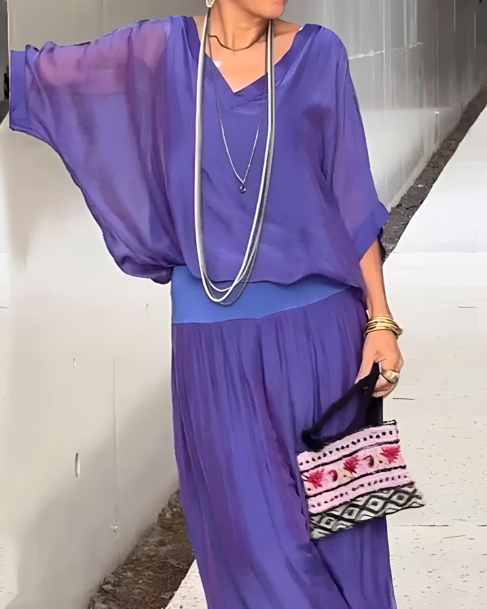 Amaris | Twój najwygodniejszy i najbardziej stylowy zestaw 