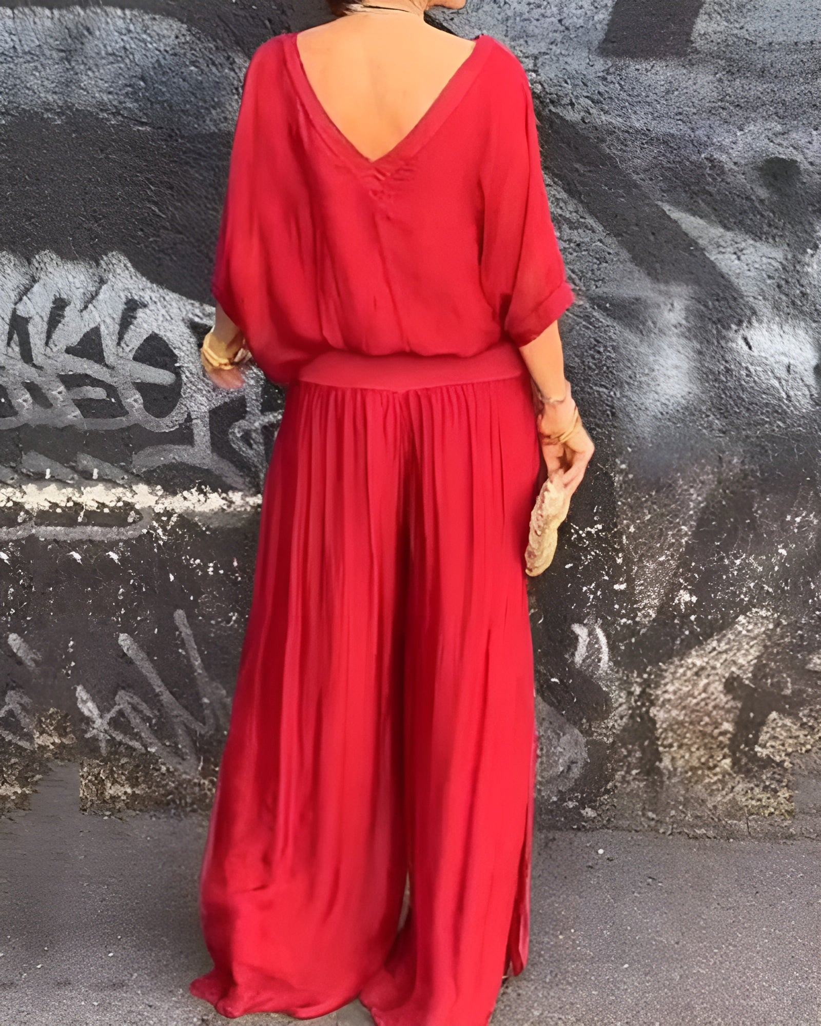 Amaris | Twój najwygodniejszy i najbardziej stylowy zestaw 