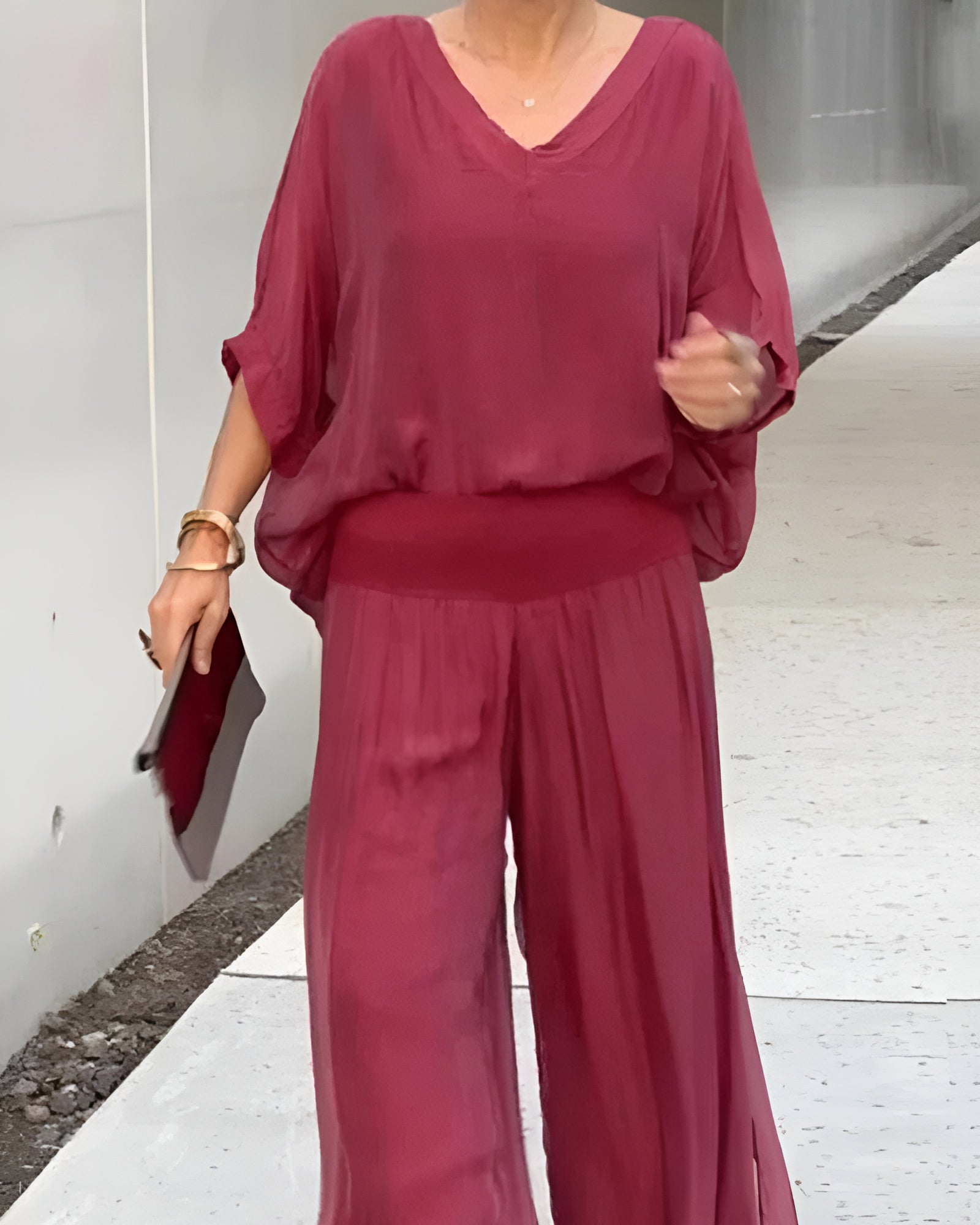 Amaris | Twój najwygodniejszy i najbardziej stylowy zestaw 