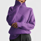 Lunelle | Turtleneck Sweater