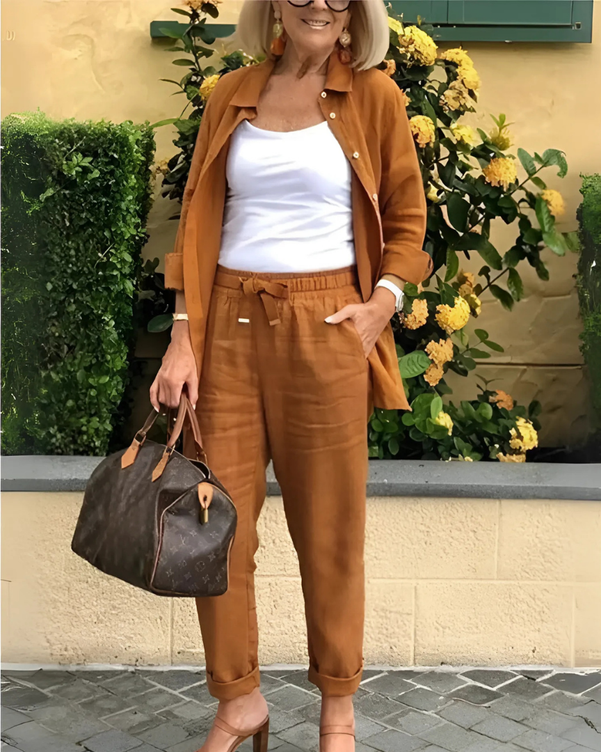 Zestaw Amivra™ | ComfyChic