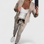 Kina | Elegant Two-Piece Set