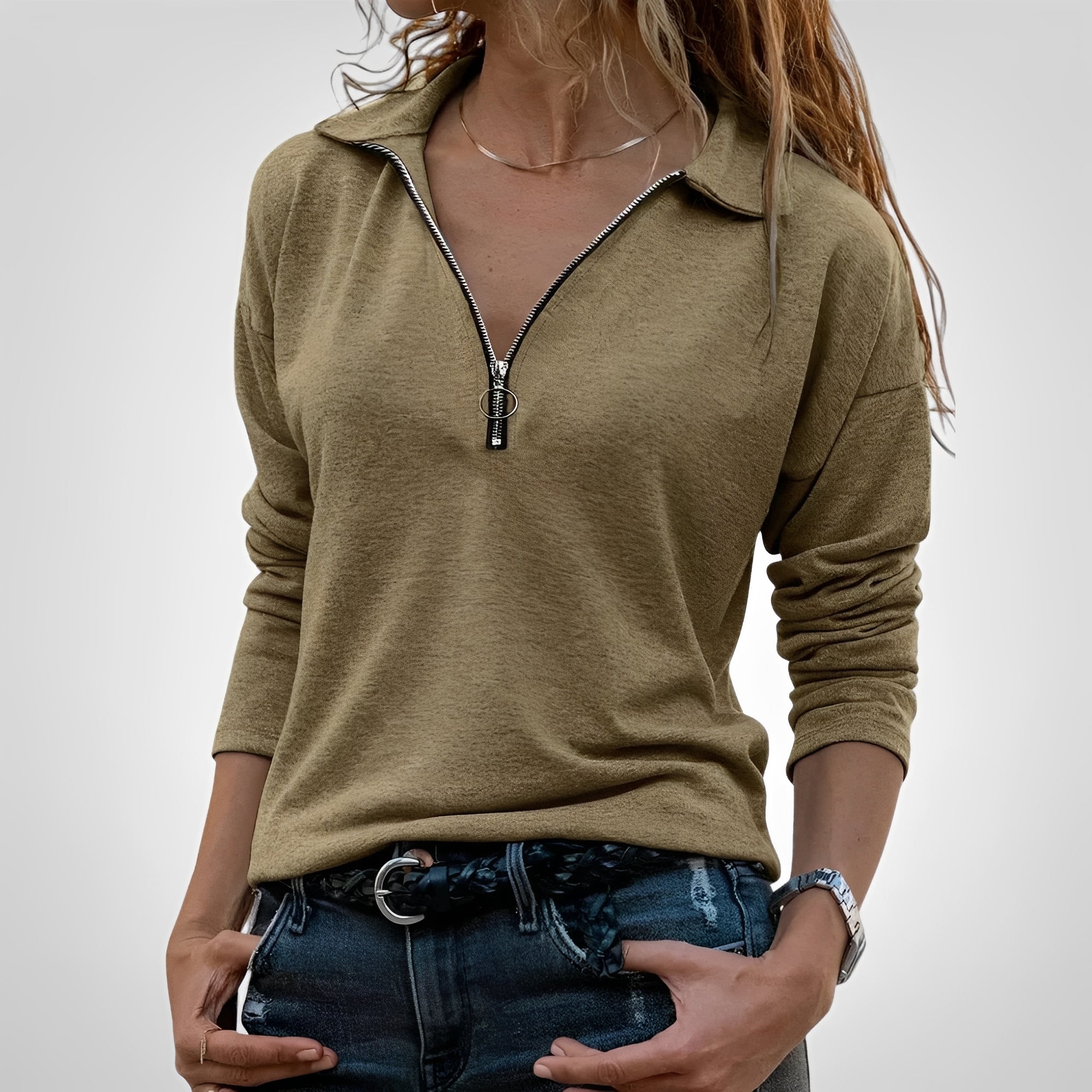 Livara | Comfortable Top