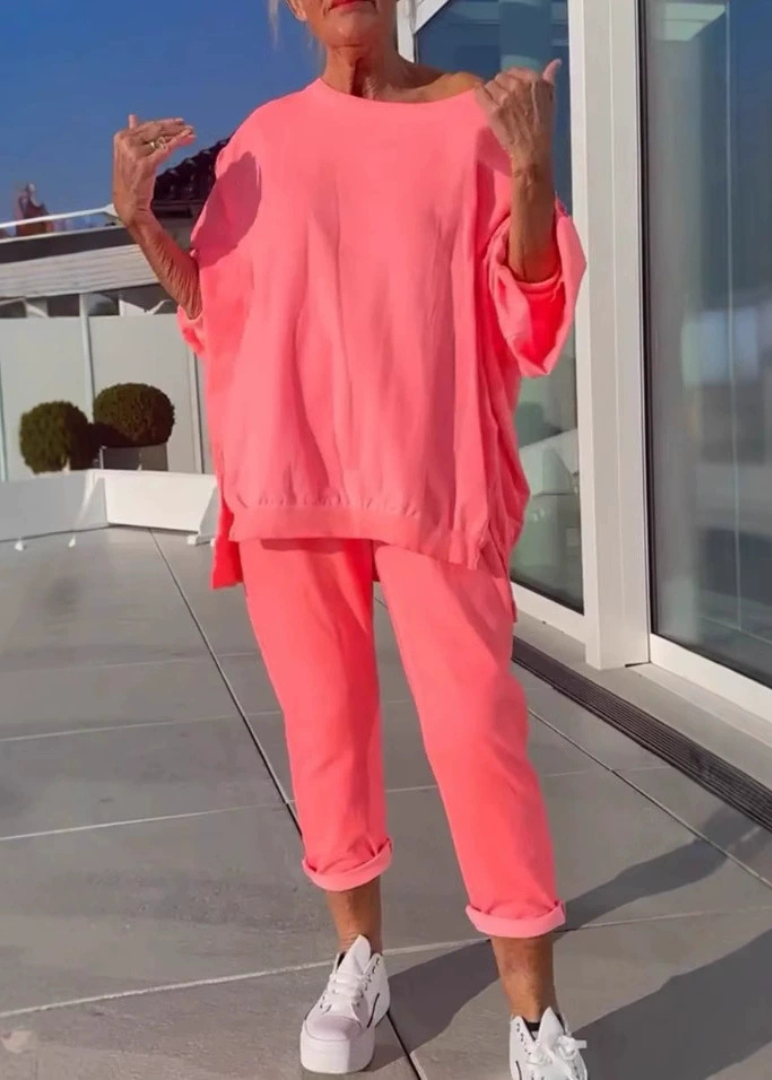 Veronae™ | Effortless Loungewear Set