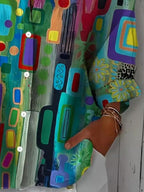 MysaBelle™ | Top Dynamic Colorwave