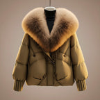 Evonne │ Elara Winter Jacket
