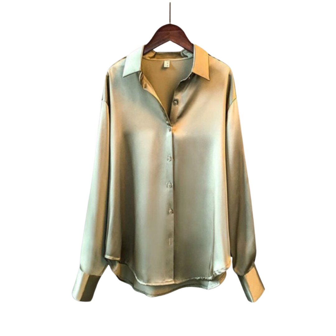 Chloe – Simple Grace Blouse