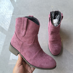 Orelia™ | Timeless Ankle Boots