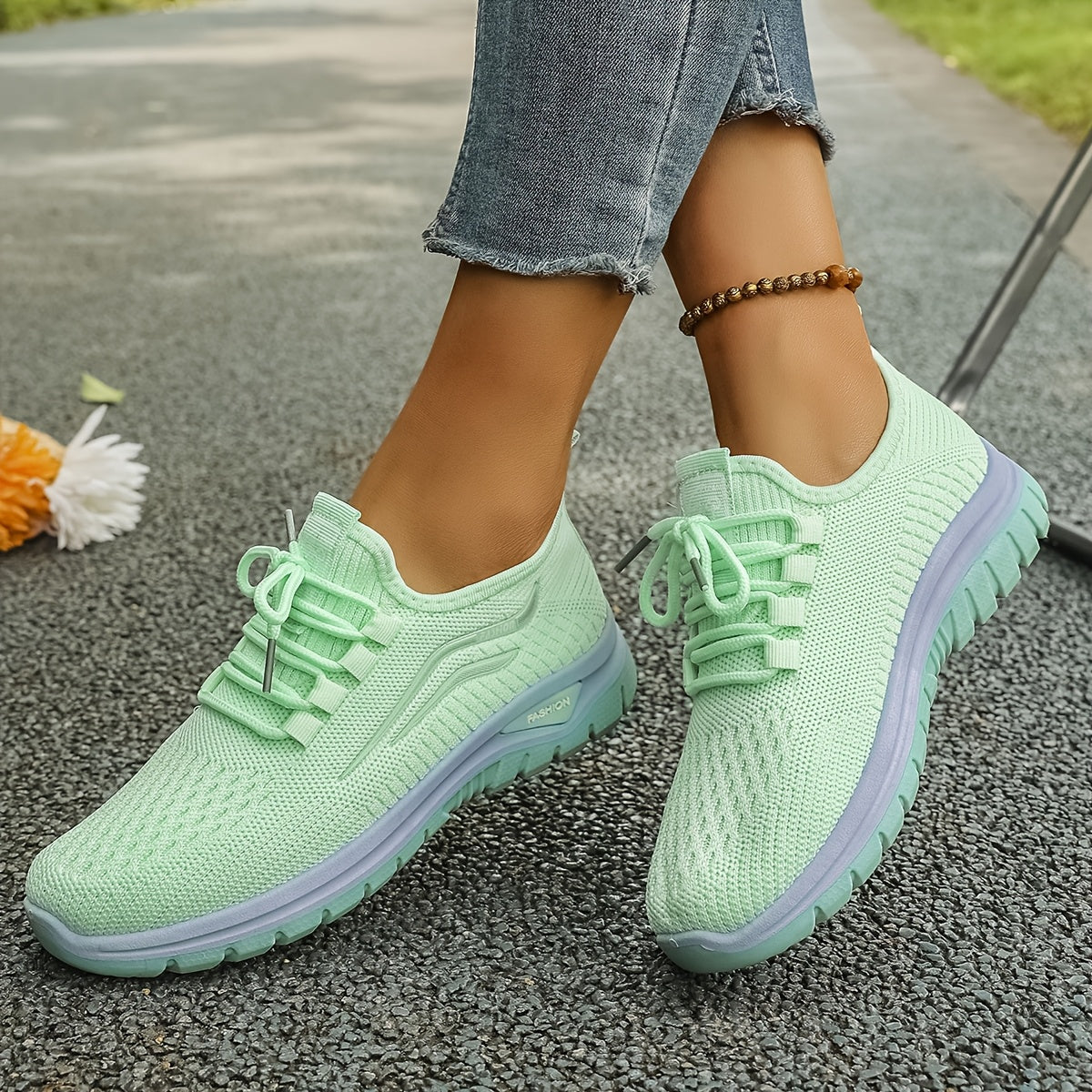 Elisora™ | Lekkie, codzienne buty sportowe