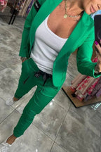 Quinn™ | Chic Comfort Set