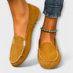 Bianca - Slip-On Moccasin