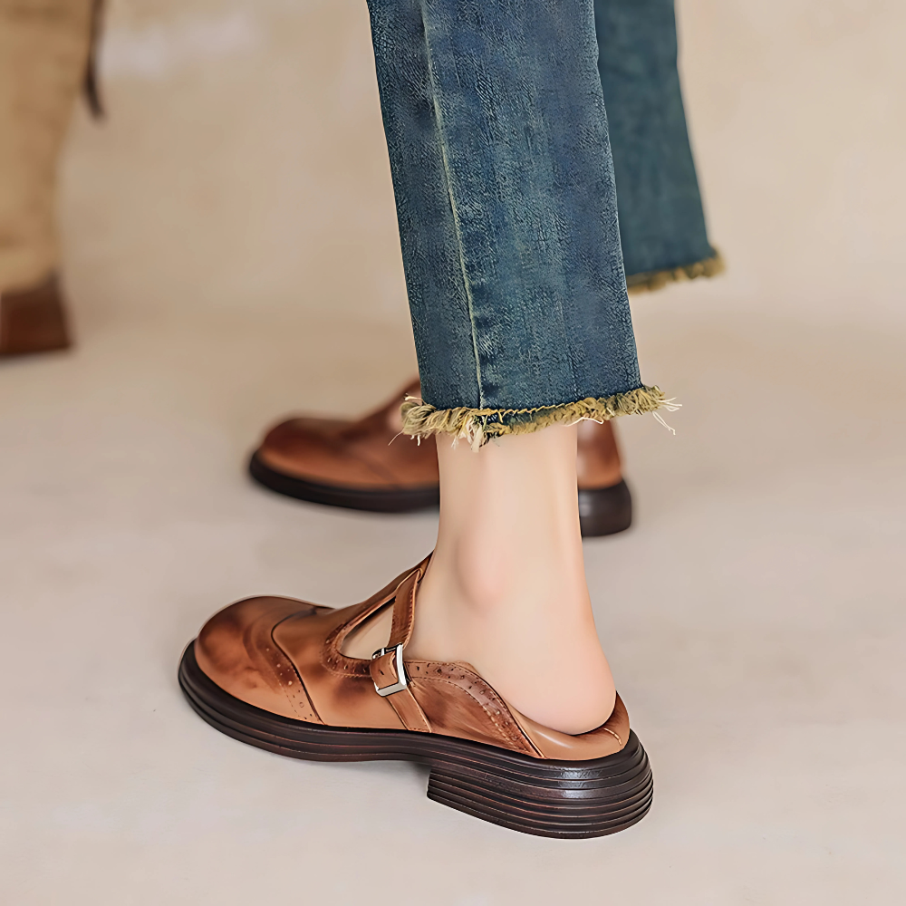 Frederike™ | Buty miejskie SoftFit