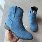 Orelia™ | Timeless Ankle Boots