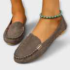Bianca - Slip-On Moccasin