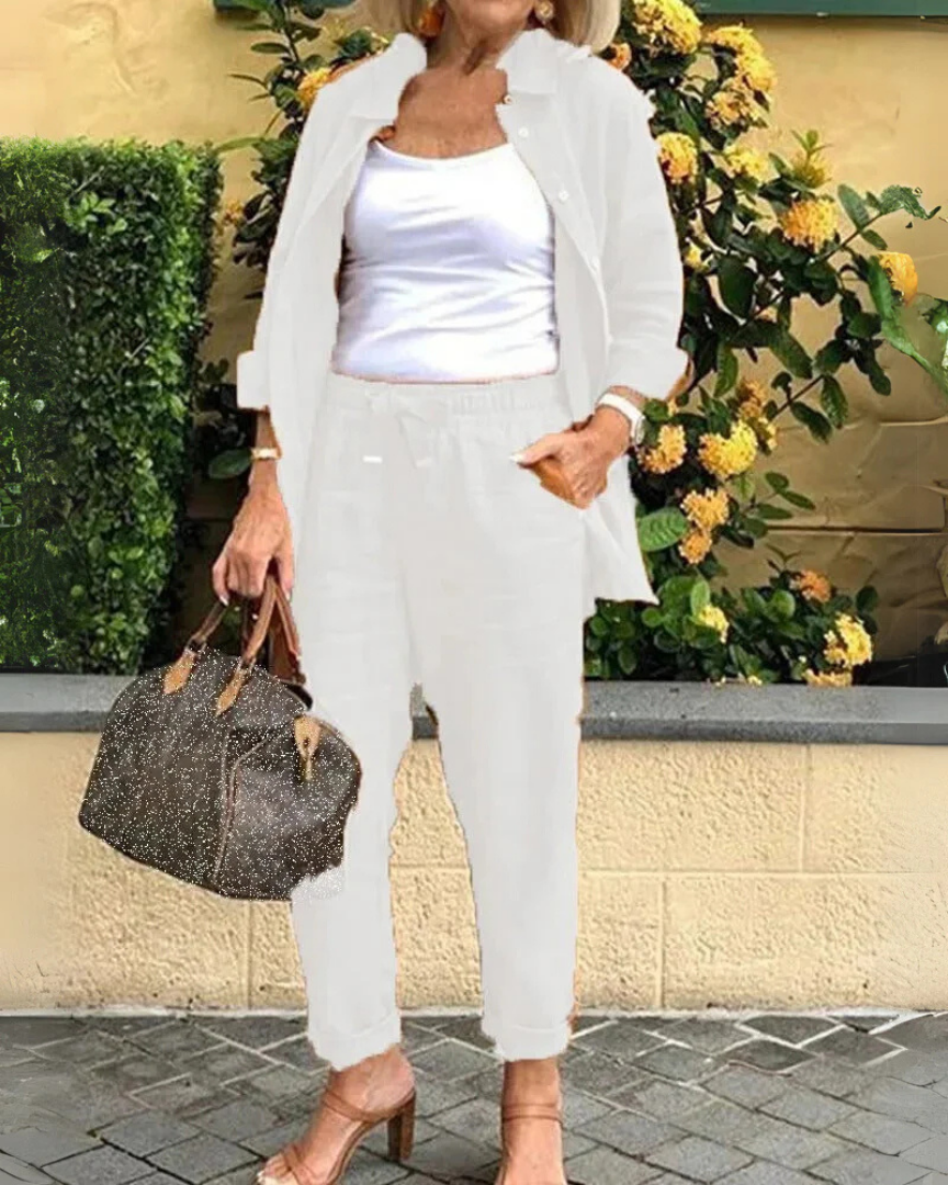 Zestaw Amivra™ | ComfyChic