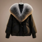 Evonne │ Elara Winter Jacket