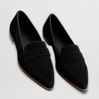 Darcey | Penny Loafers