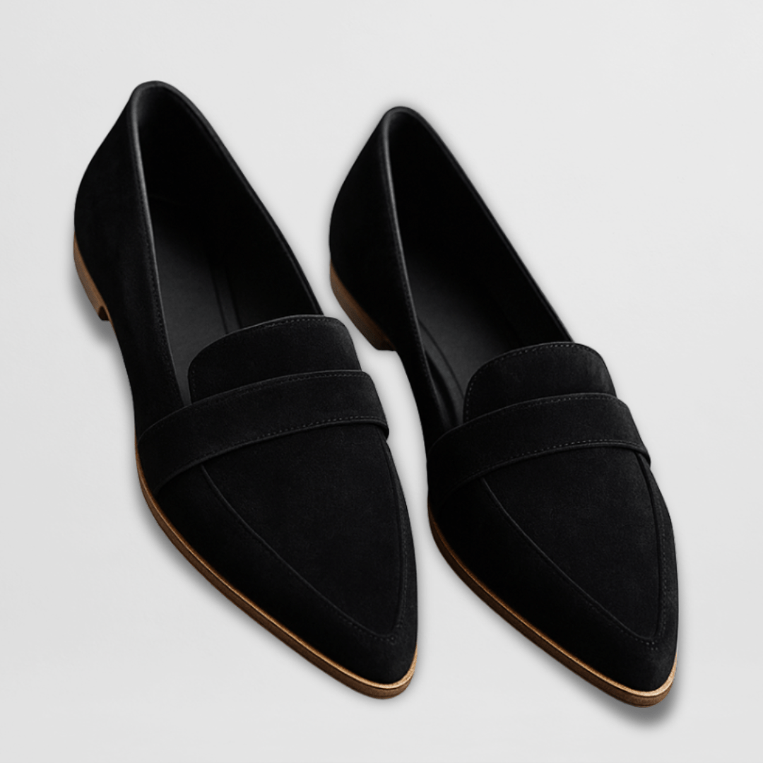 Darcey | Penny Loafers