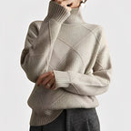 Lunelle | Turtleneck Sweater