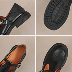 Frederike™ | Buty miejskie SoftFit