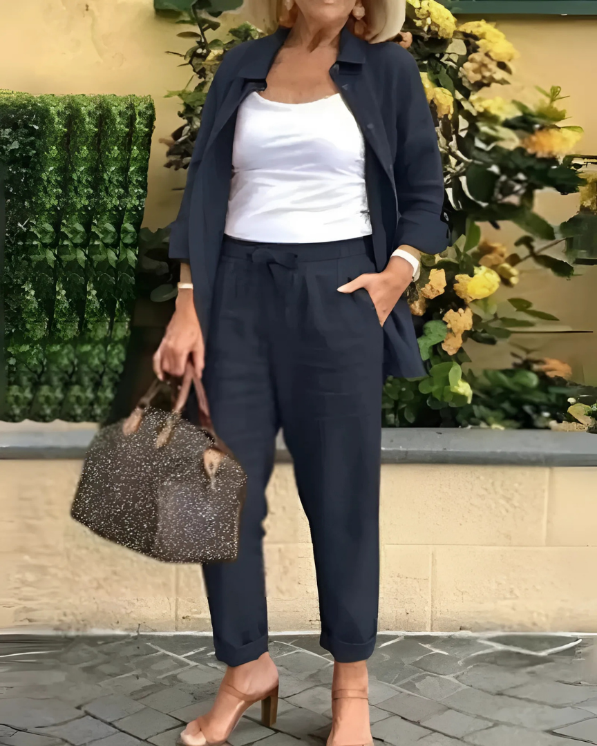 Zestaw Amivra™ | ComfyChic