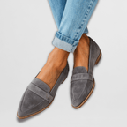 Darcey | Penny Loafers