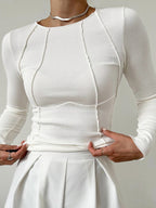 Daisy – Feminine Edge Blouse