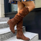 Mads - Orthopedic Boots