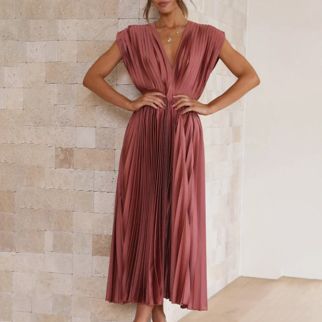 ALEXIS™ – Elegant Dress