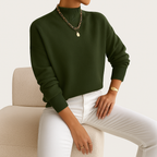 Isla | Knit Sweater