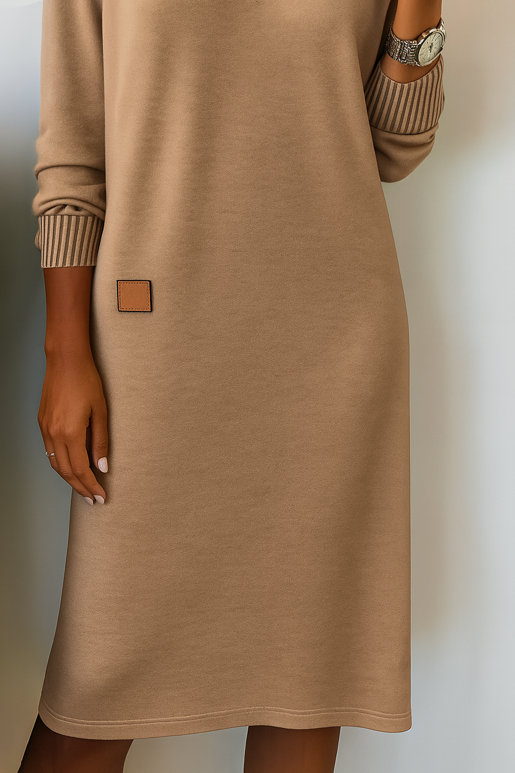 Jana | Comfortable Dress