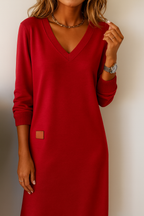 Jana | Comfortable Dress
