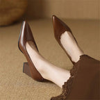 Verona Elegant Pumps