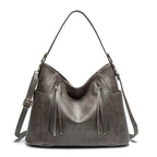 Lina | Luxe Leather Bag