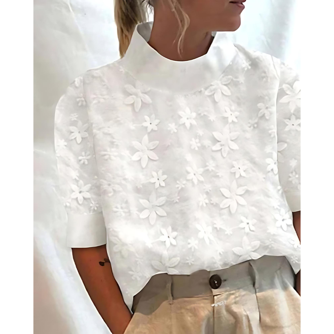 Eloria™ | Lekka i elegancka bluzka