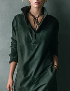 Vella | Elegant Midi Dress